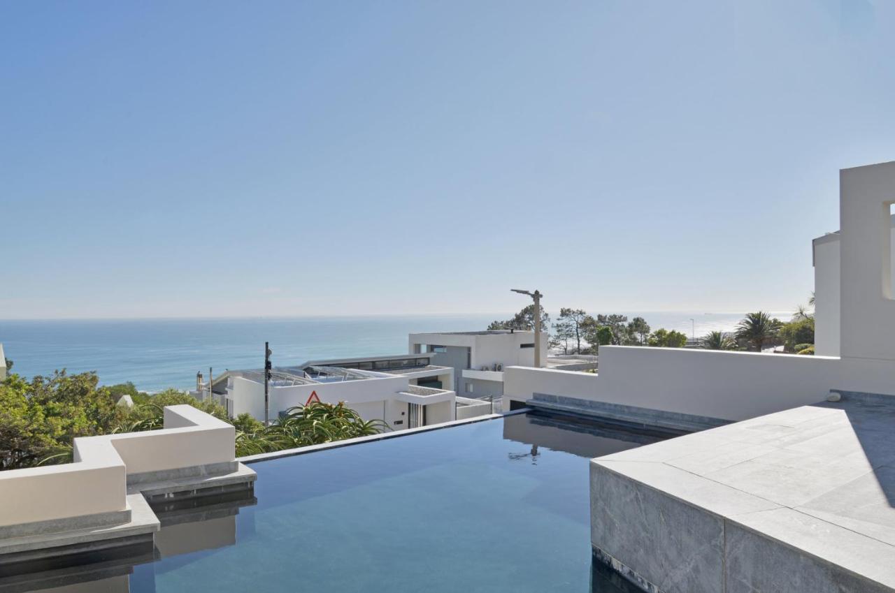 Villa Ravensteyn - Camps Bay Luxury Villa Cape Town Exterior photo