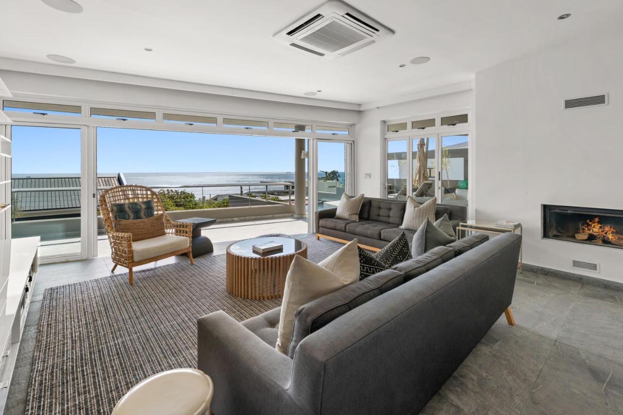 Villa Ravensteyn - Camps Bay Luxury Villa Cape Town Exterior photo