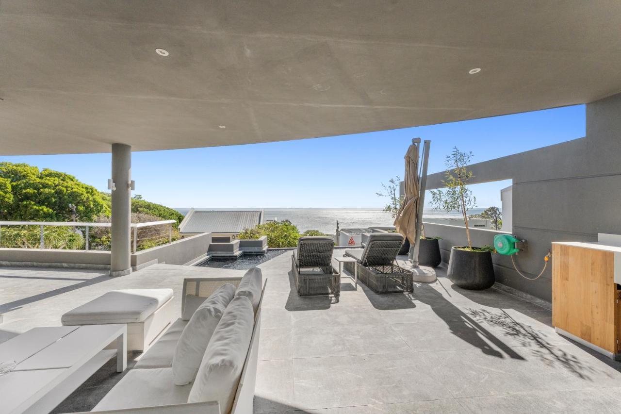 Villa Ravensteyn - Camps Bay Luxury Villa Cape Town Exterior photo