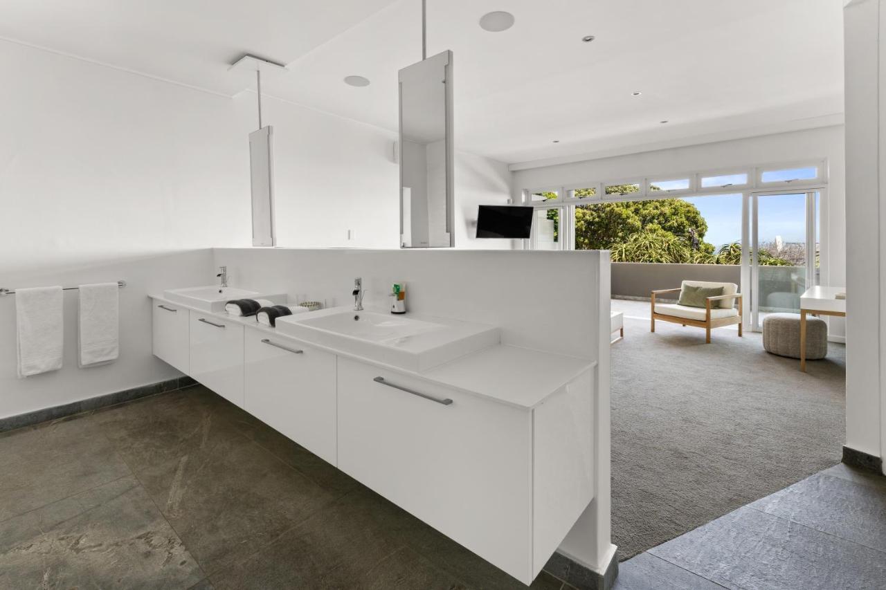 Villa Ravensteyn - Camps Bay Luxury Villa Cape Town Exterior photo